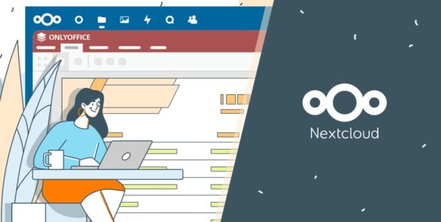 用于 Nextcloud 的 ONLYOFFICE 连接器已更新至 9.5 版本：如何协作编辑 PDF 文件